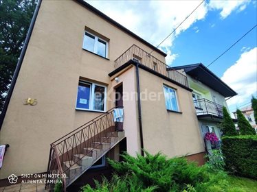 Dom na sprzedaż Zawichost, Świętokrzyska 160m2 Foto 1