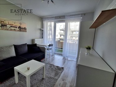 Polecam komfortowe 2-pokojowe mieszkanie 39,6 m² w Gdańsku mieszkanie Gdańsk, Kazimierza Wielkiego