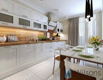 Zapraszam do zakupu 3-pokojowego mieszkania 59,88 m² w Nowych Żernikach mieszkanie Wrocław, Fabryczna, Nowe Żerniki