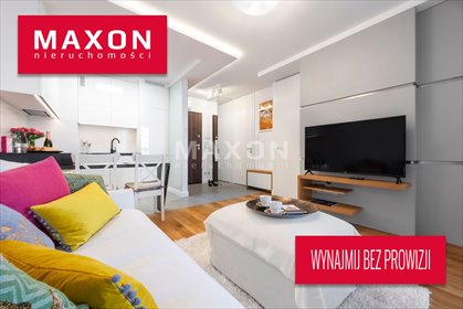 mieszkanie na wynajem 40m2 mieszkanie Warszawa, Praga-Południe, ul. Owsiana