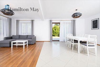 dom na wynajem 250m2 dom Kraków, Zwierzyniec, Dolina