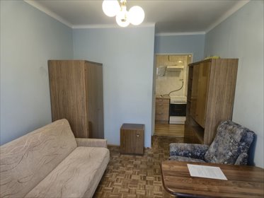 Niewielkie mieszkanie 20,25 m² na 2. piętrze zapraszam mieszkanie Mielec, osiedle Kopernika, Kusocińskiego