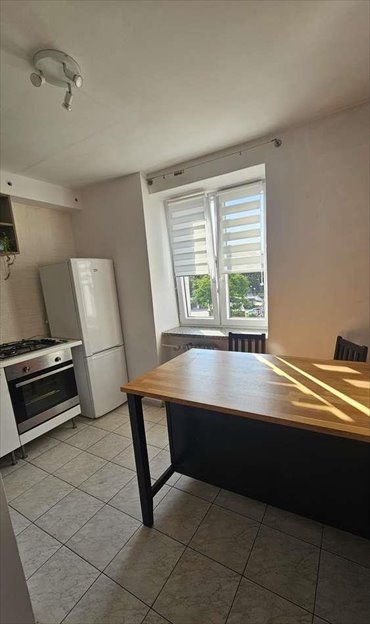 Polecam 2-pokojowe mieszkanie 56 m² z balkonem, winda, blisko centrum mieszkanie Wrocław, Śródmieście, Stefana Żeromskiego