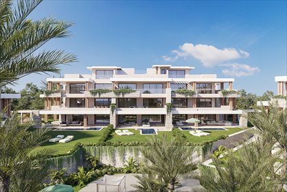 mieszkanie na sprzedaż 264m2 mieszkanie Estepona Centro, Estepona Centro, Estepona, Málaga