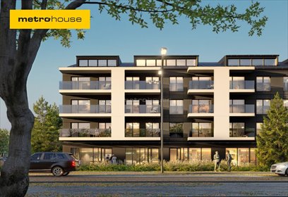 mieszkanie na sprzedaż 46m2 mieszkanie Warszawa, Wesoła