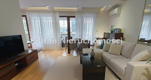 mieszkanie na sprzedaż 83m2 mieszkanie Warszawa, Wola, Mirów, Wronia