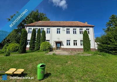 Unikalna nieruchomość z potencjałem inwestycyjnym. dom Boćwinka