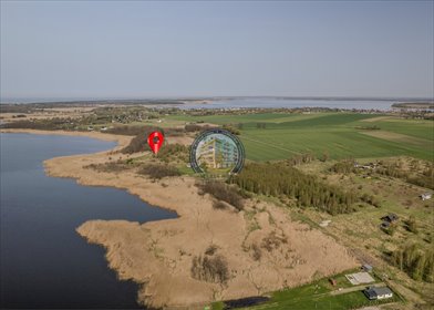 działka na sprzedaż 1035m2 działka Rekowo