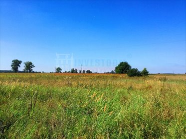 Działka budowlana 1007 m² w spokojnej okolicy polecam działka Kościerzyce