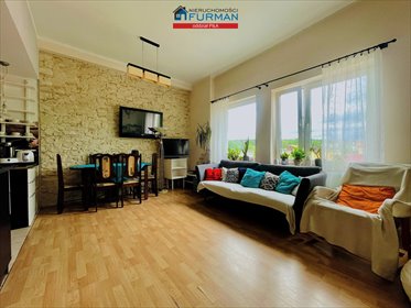 mieszkanie na sprzedaż 65m2 mieszkanie Chodzież