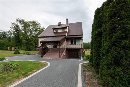 dom na sprzedaż 220m2 dom Pianki