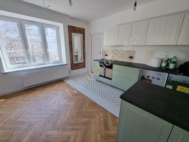 mieszkanie na sprzedaż 56m2 mieszkanie Pruszków