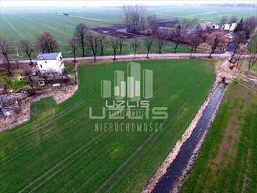 Działka rolna na sprzedaż Szymankowo, Żuławska 3 016m2 Foto 3
