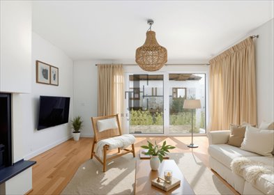 dom na sprzedaż 167m2 dom Warszawa, Białołęka, Ruskowy Bród