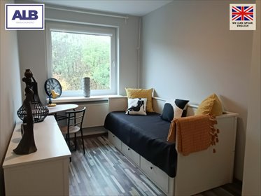 mieszkanie na wynajem 50m2 mieszkanie Gdańsk, Spadzista