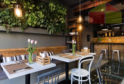 lokal użytkowy na wynajem 60m2 lokal użytkowy Żary
