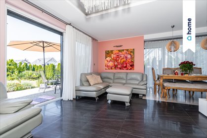 Do sprzedania komfortowy dom 140 m² w Opolu z dużą działką dom Opole, Chmielowice, Aleja Dębowa