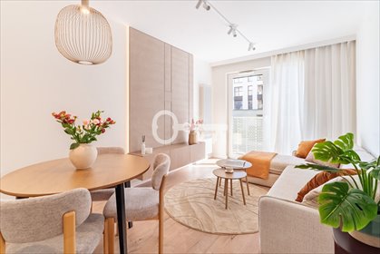 mieszkanie na sprzedaż 49m2 mieszkanie Poznań, Jeżyce, Klemensa Janickiego