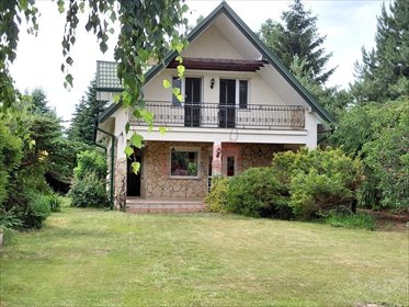 dom na sprzedaż 100m2 dom Krasne