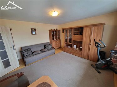 mieszkanie na sprzedaż 58m2 mieszkanie Chełm, Aleja Żołnierzy I AWP