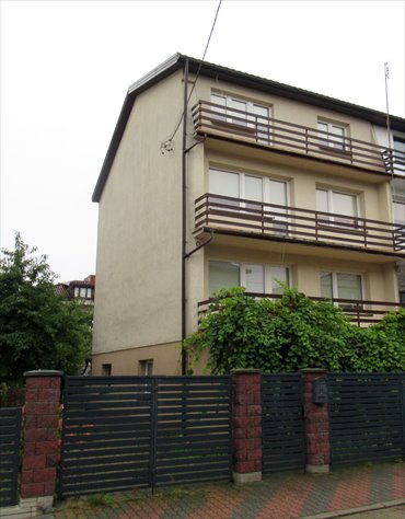 dom na sprzedaż 200m2 dom Sokołów Podlaski, Bohaterów Westerplatte