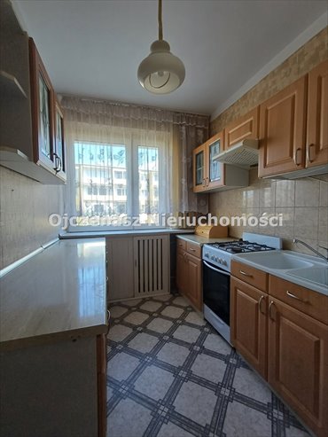 Na wynajem funkcjonalne 2-pokojowe mieszkanie 42 m² w Bydgoszczy mieszkanie Bydgoszcz, Wyżyny