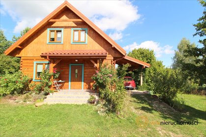 Komfortowy dom 120 m² z dużą działką 2000 m² polecam! dom Zagórze Śląskie