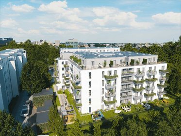 mieszkanie na sprzedaż 46m2 mieszkanie Łódź, Śródmieście