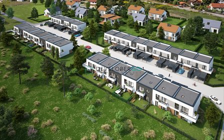 mieszkanie na sprzedaż 55m2 mieszkanie Grabówka, Białostocka