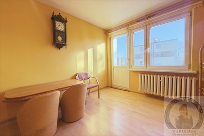 Sprzedam 33 m² mieszkanie w Międzyzdrojach z niskimi opłatami mieszkanie Międzyzdroje, Kolejowa