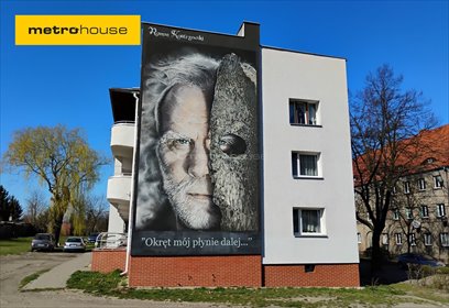 mieszkanie na sprzedaż 37m2 mieszkanie Bytom, Kołłątaja