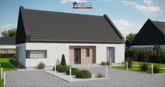 dom na sprzedaż 105m2 dom Kłoda