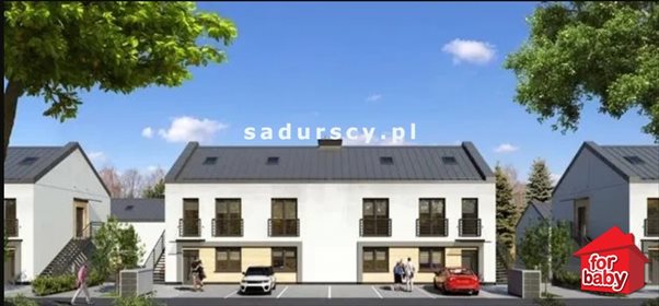 mieszkanie na sprzedaż 92m2 mieszkanie Libertów, Libertów, Libertów, Korczynowa - okolice