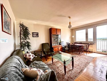 Komfortowe 3 pokoje z balkonem, osobna kuchnia, świetna lokalizacja mieszkanie Kielce, Osiedle Świętokrzyskie, Osiedle Świętokrzyskie