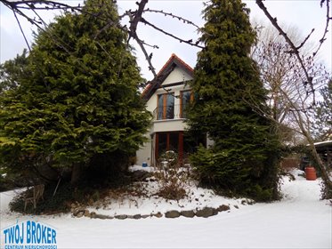 dom na sprzedaż 122m2 dom Gdańsk, Osowa