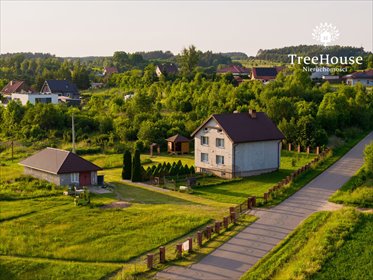 dom na sprzedaż 200m2 dom Szczytno