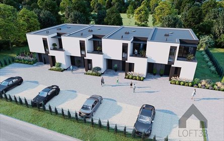 mieszkanie na sprzedaż 88m2 mieszkanie Jaworzno, ul. Szelonka