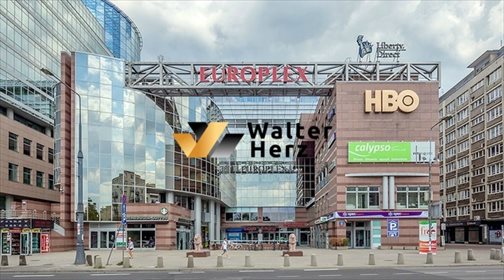 lokal użytkowy na wynajem 682m2 lokal użytkowy Warszawa, Mokotów, Puławska