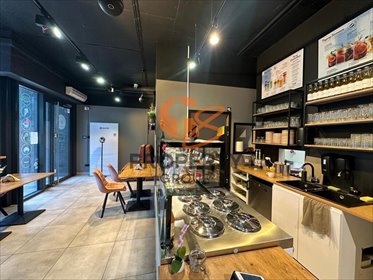 lokal użytkowy na sprzedaż 64m2 lokal użytkowy Warszawa, Żoliborz