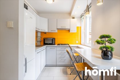 Wynajem 2-pokojowego mieszkania 41 m² z balkonem - centrum Białegostoku mieszkanie Białystok, Akademicka