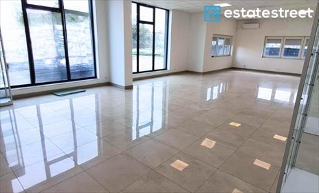 lokal użytkowy na wynajem 250m2 lokal użytkowy Wieruchów, Świerkowa