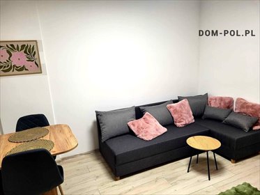 Kawalerka 21 m² w Lublinie (blisko uczelni i komunikacji) mieszkanie Lublin, Śródmieście