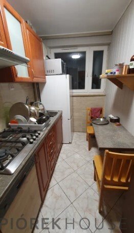 mieszkanie na sprzedaż 42m2 mieszkanie Warszawa, Praga-Północ, Kameralna