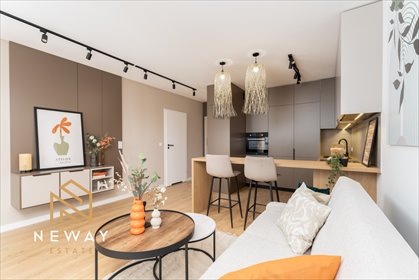 mieszkanie na sprzedaż 41m2 mieszkanie Kraków, Lasówka
