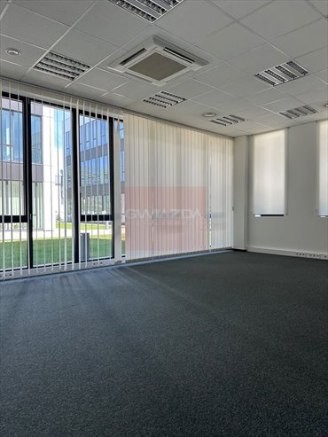 Nowoczesny biurowiec na Ursynowie z parkingiem i klimatyzacją lokal użytkowy Warszawa, Ursynów