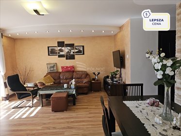 mieszkanie na sprzedaż 76m2 mieszkanie Ełk, Juliana Tuwima 26