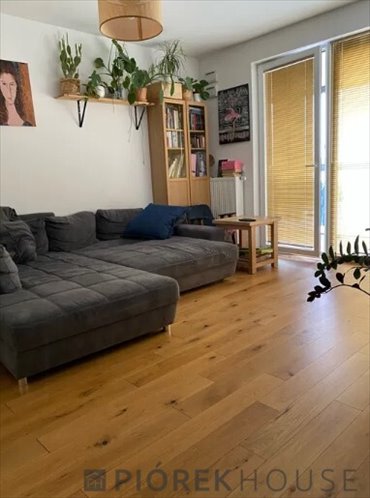 mieszkanie na sprzedaż 64m2 mieszkanie Warszawa, Białołęka, Głębocka