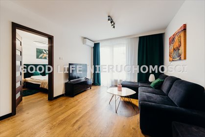 mieszkanie na wynajem 38m2 mieszkanie Rzeszów, al. mjr. Wacława Kopisto