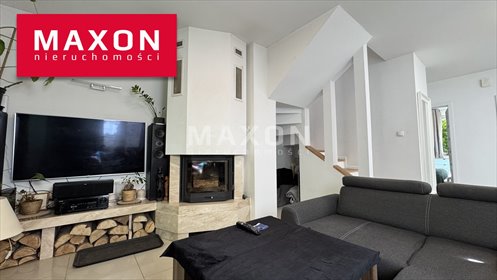 dom na sprzedaż 113m2 dom Warszawa, Białołęka