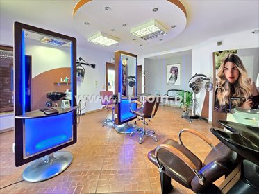 lokal użytkowy na wynajem 40m2 lokal użytkowy Chałupki